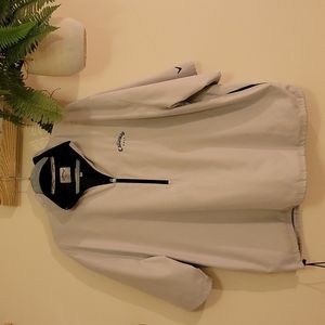 Callaway Golf Windbreaker Jacket size XL